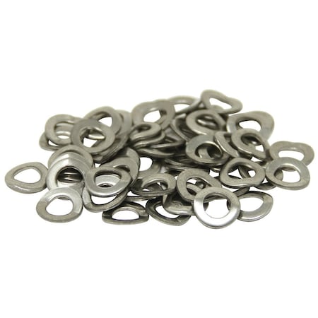 A & I Products Alligator Retaining Washers for No 187 3 x5 x1 A-50075